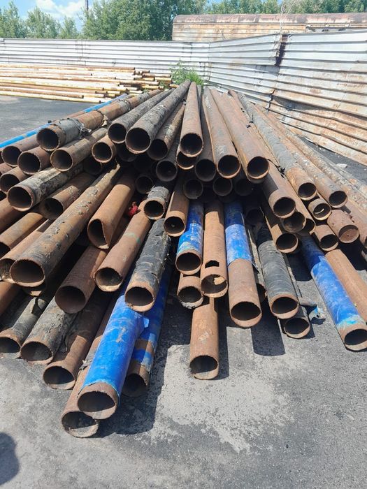 Продам трубы D159