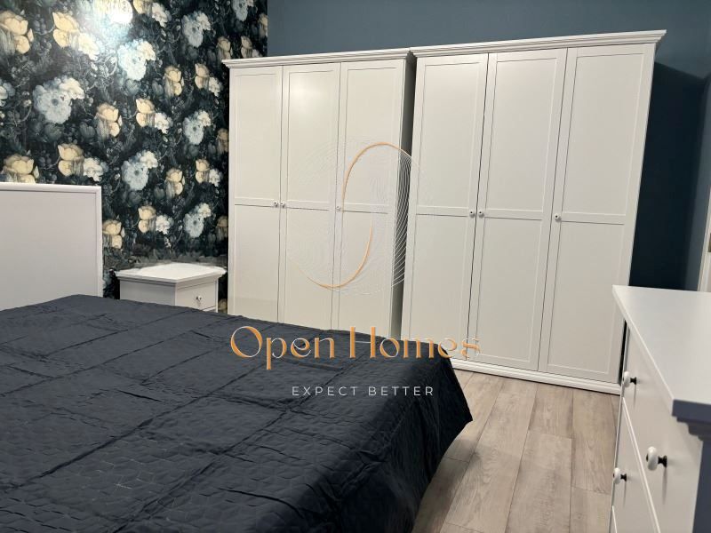 Продава се Четиристаен апартамент в Пловдив, Христо Смирненски - 90 кв.м за 2212 €/кв.м - Снимка #5