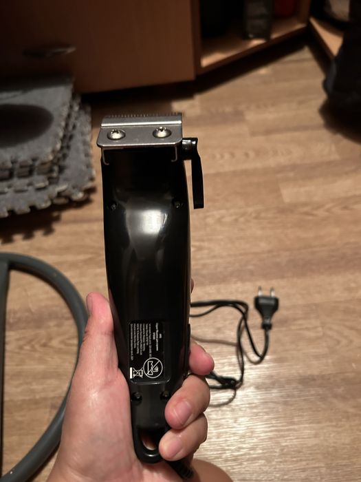 Машинка для стрижки