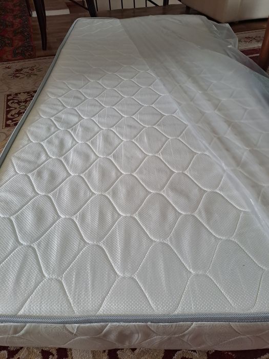 Матрас ортопедический
