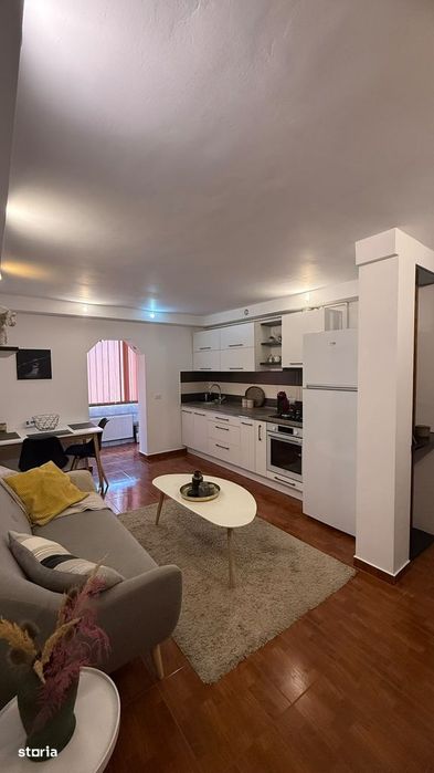 Apartament 3 camere, 80 mp utili, 2 băi, centrală proprie – Freidorf