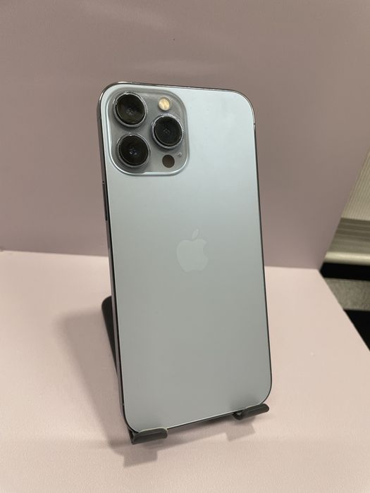 iPhone 13 Pro Max, 128 ГБ / #СР31530