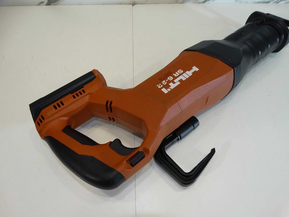 2023 - Hilti SR 6 - 22 / Nuron - Саблен трион