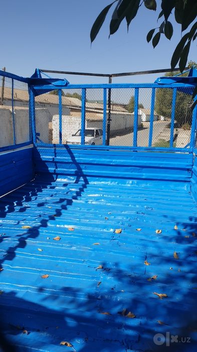 Traktor tlechka sotiladi tlechka