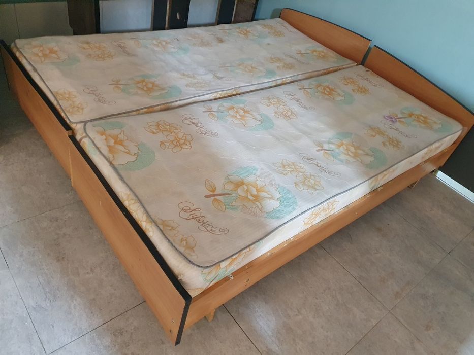 Krovat sotiladi ARZON 450ming ikkalasiga