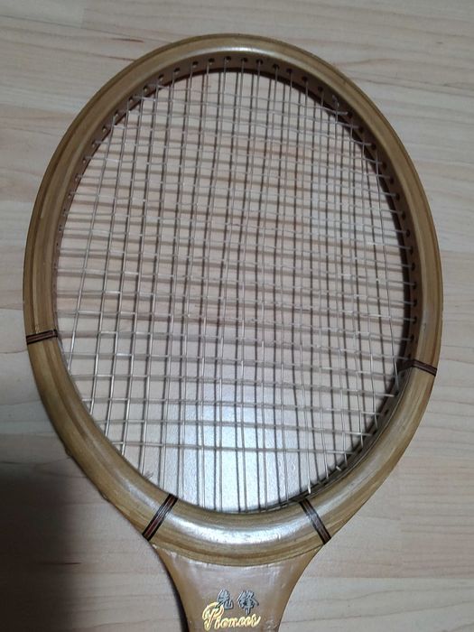 Racheta tenis Pioneer G 1418 8 PLY