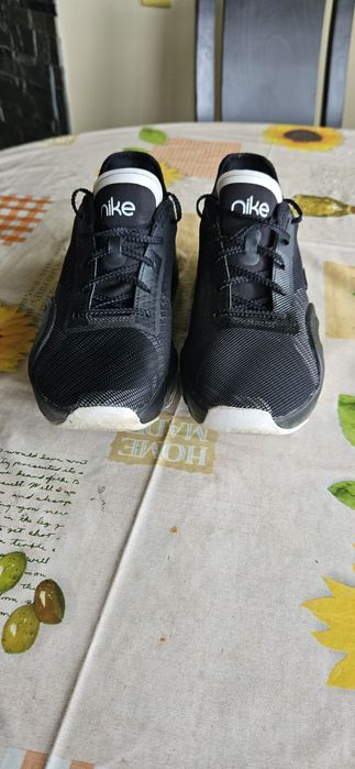 Маратонки Nike zoom