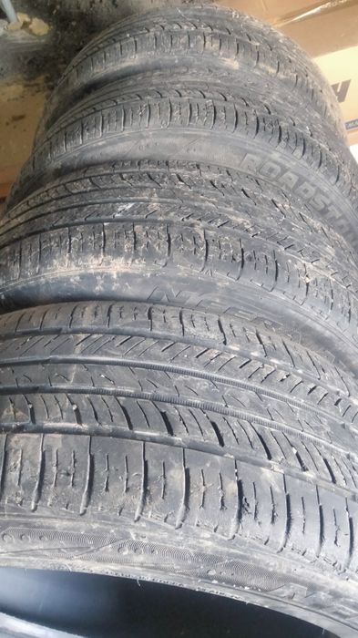 Продаю пакрышки на 17