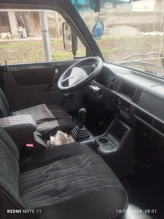 Damas sotiladi 2024 yil 8 yanvarda chiqan salondan