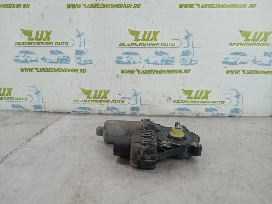 Motoras geam stanga fata 0130821770 Ford Mondeo MK3 [2000 - 2003] 2.0