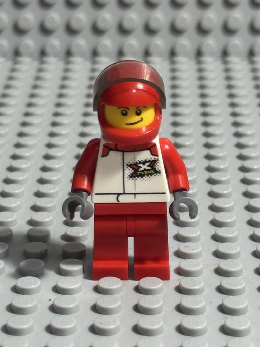 LEGO Speed Champions 76906 ferrari