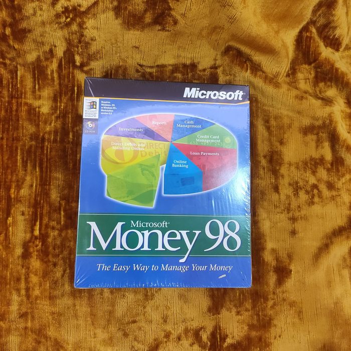 Продавам програма за Майкрософт