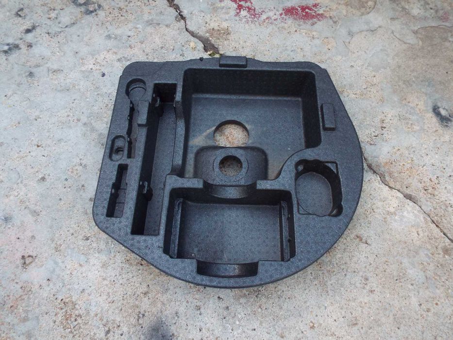 vand organizator portbagaj citroen C5 break pret 100ron