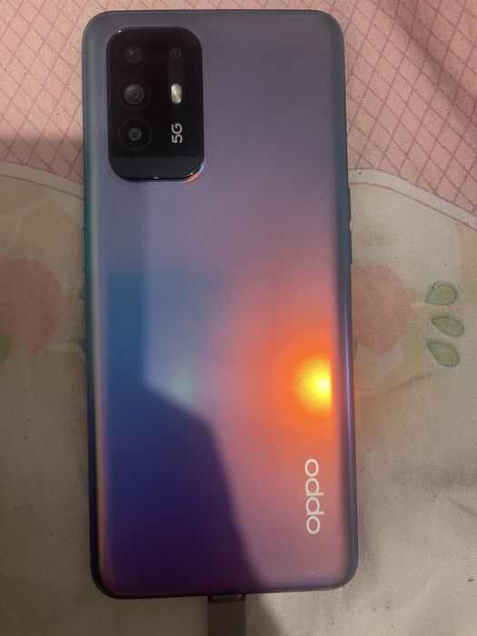 oppo a94 5g cph2211 de piese , placa buna , nevoie display