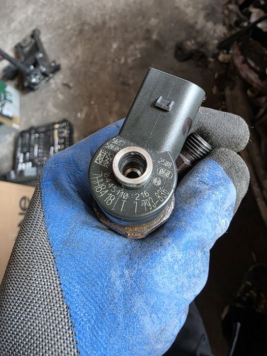 Дюзи за бмв 120д/320д/530д 163 к.с. 218 к.с.  120d/320d/530d