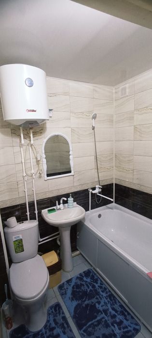 Квартира посуточно 3 мкр