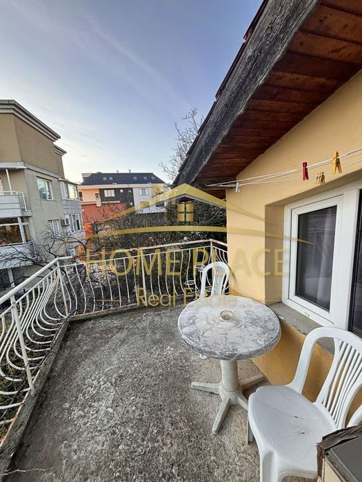 Дава се под наем Едностаен апартамент в Варна, Бриз - 25 кв.м за 278.97 € - Снимка #3