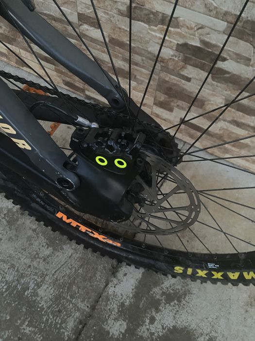 Vand bicicleta downhill kona operator 2018 AL