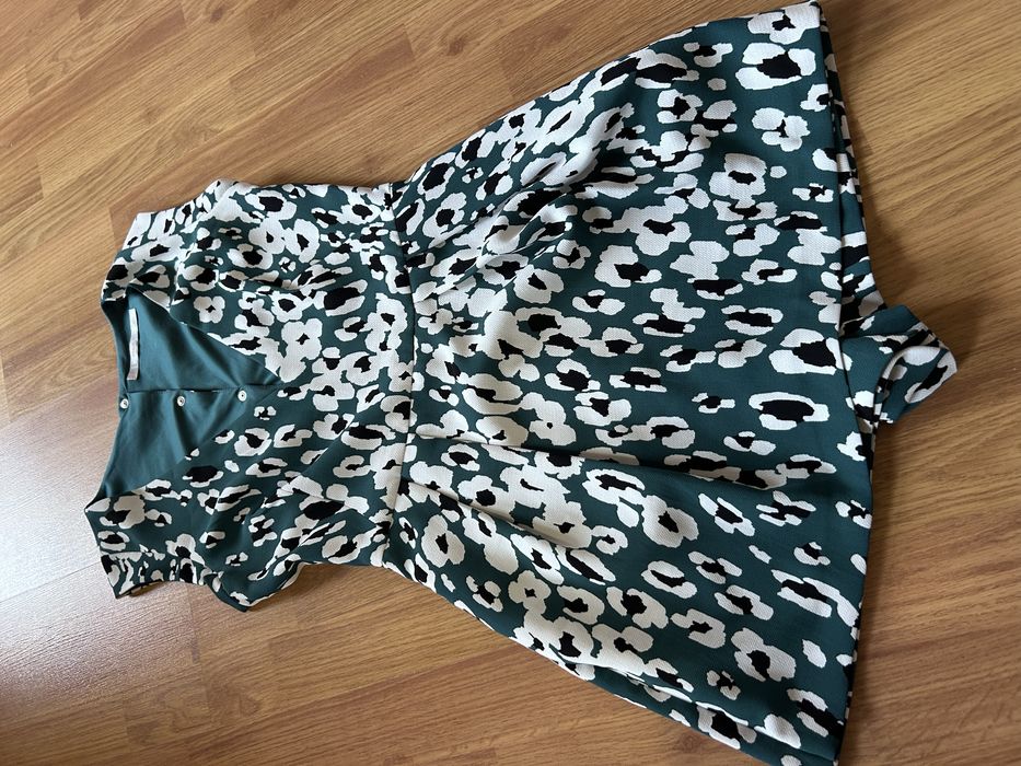 Salopeta Zara superba