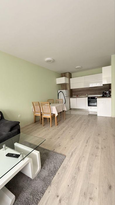 Дава се под наем Двустаен апартамент в София, Манастирски ливади - 60 кв.м за 947.58 € - Снимка #1