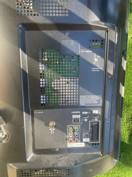 Телевизор Plazma Panasonic 42inc