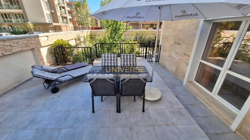 Продава се Двустаен апартамент в к.к. Слънчев бряг - 110 кв.м за 520 €/кв.м - Снимка #6