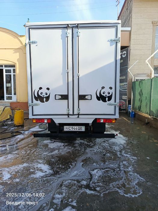 gazel biznes l sotiladi 2012