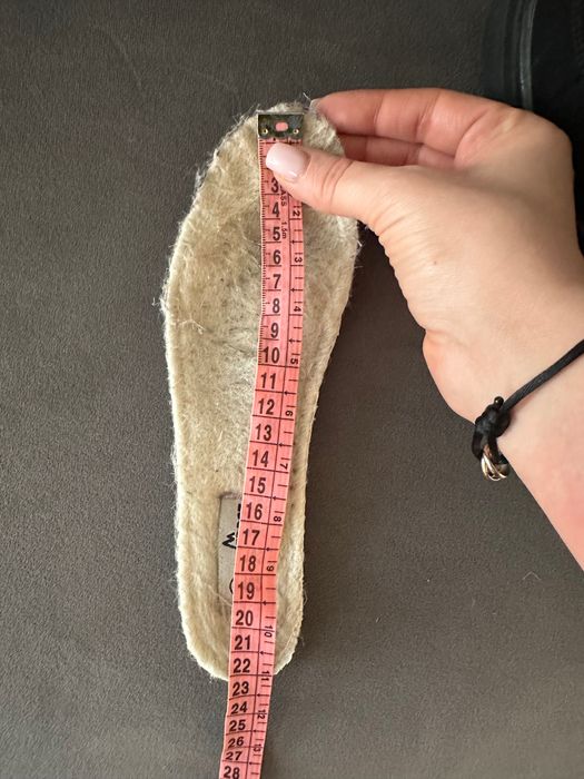 Сапоги для девочки, 34 размер