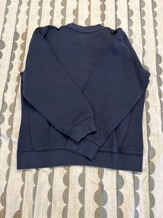 Блуза с дълъг ръкав Nike