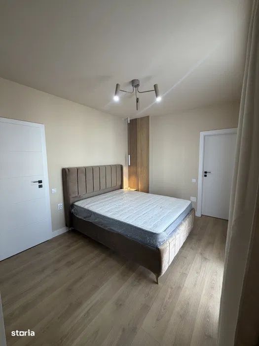 Apartament de vanzare 3 camere 66mp zona Floresti Tineretului