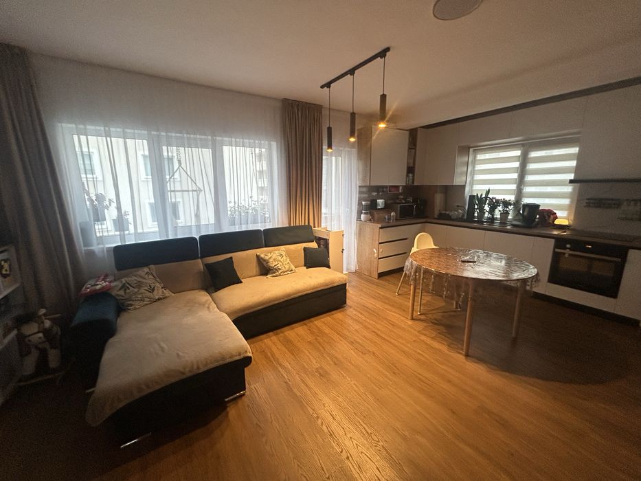 Apartament 3 camere