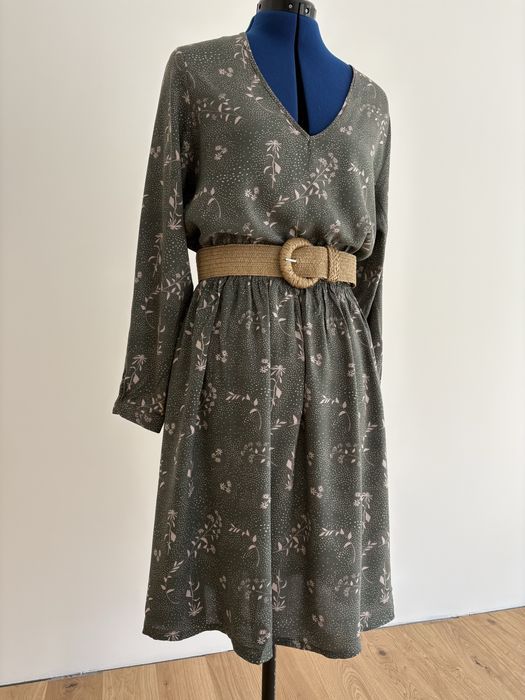 Рокля Three Little Words, размер М, чисто нова