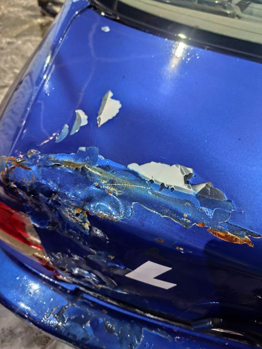 Продам Honda accord