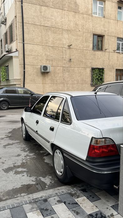 Nexia 2014 ideal 30.000km