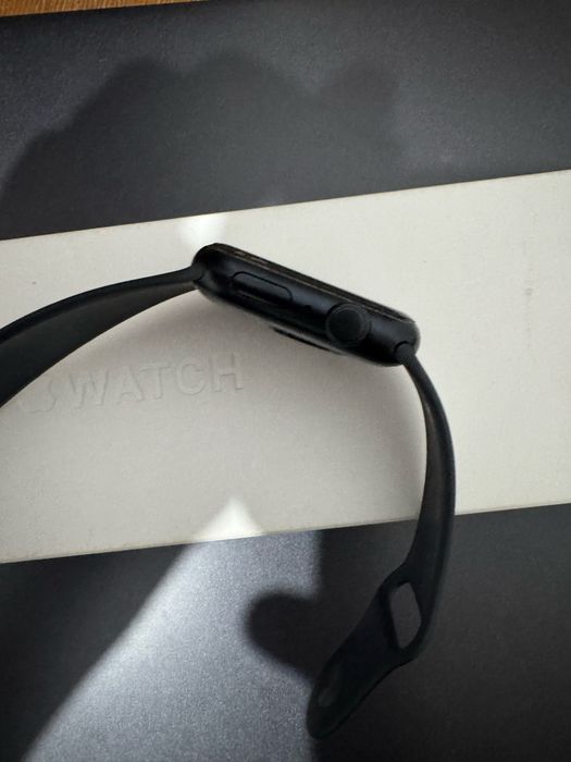 Iwatch 9 45mm lik yengidiy