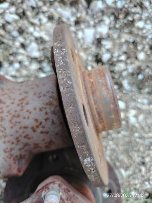 Части от Опел Астра г  Opel astra G 1.6 75hp