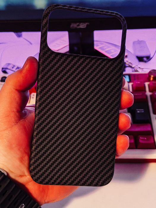 Huse iPhone 17 pro max. Produse noi