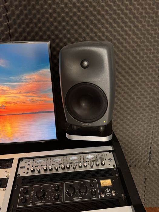 Vand monitoare de studio Genelec 8050