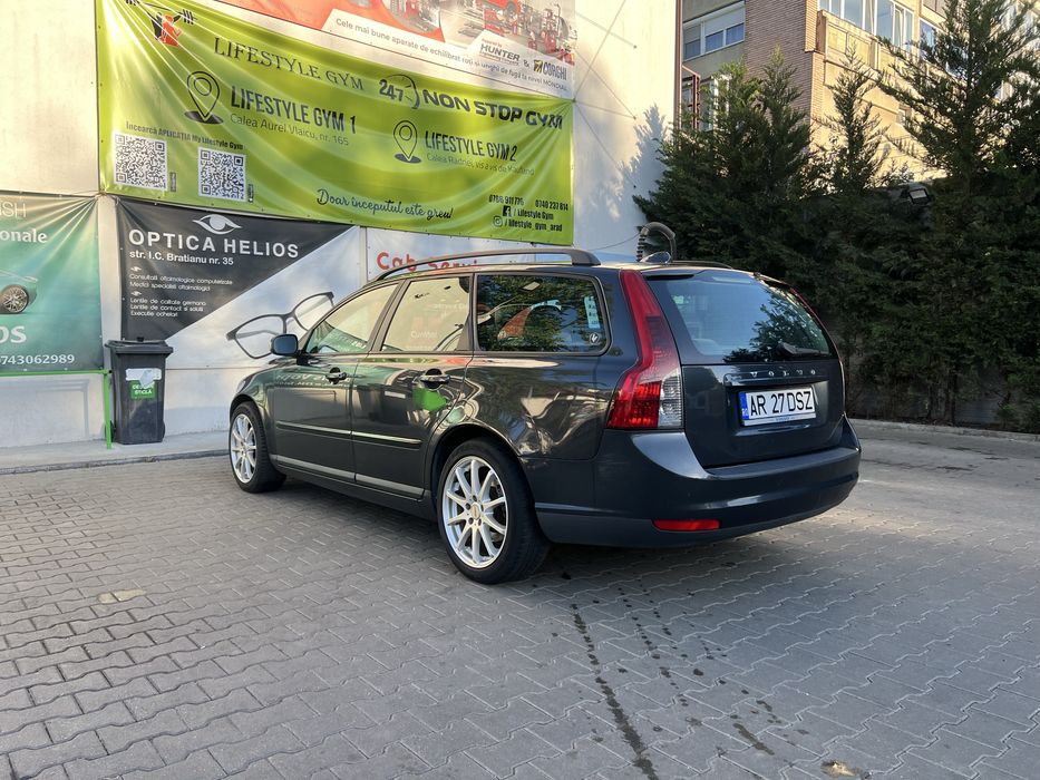 Volvo V50 1.6 Diesel 2009