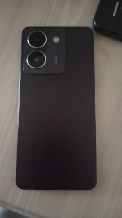 Vivo Y27s жап жана