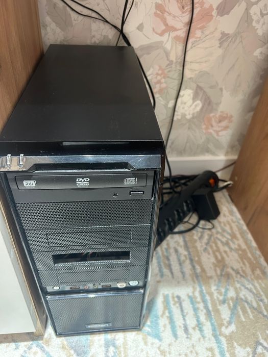 Продается компьютер