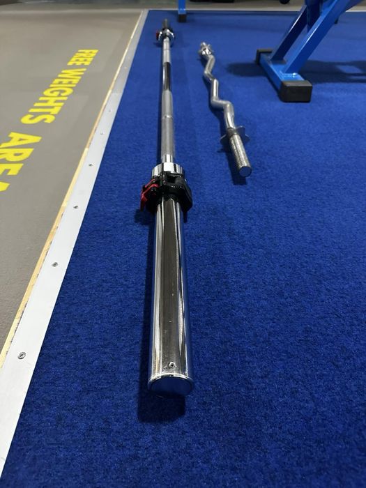 Олимпийски лост.