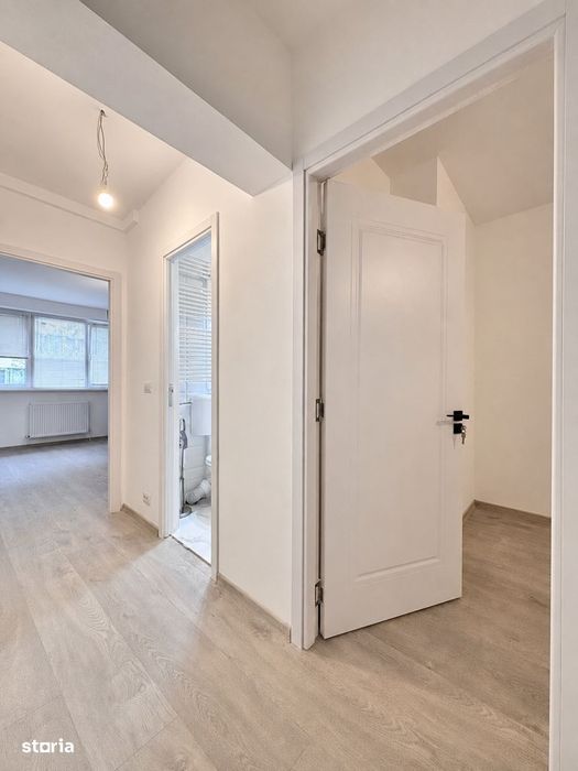 0% COMISION Jiului: 3 Camere 61mp | Bloc reabilitat | Centrala si METR
