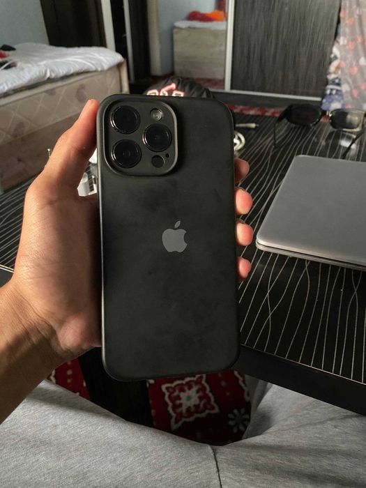 Iphone 14 pro max holati chotke