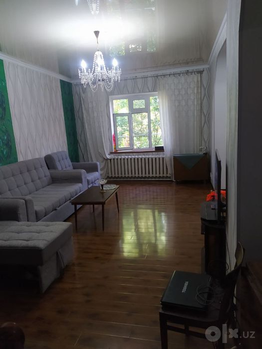 Сдам 4 ком участок в райрне ул.Ивлева