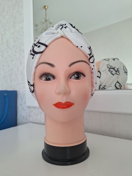 Тюрбан/Платки 4 тысяч