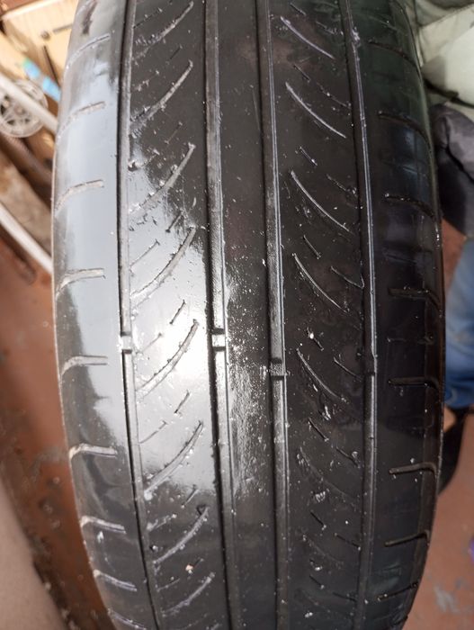 Продаю шины литье в комплекте !