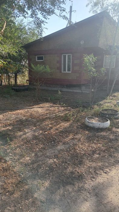 земельный участок