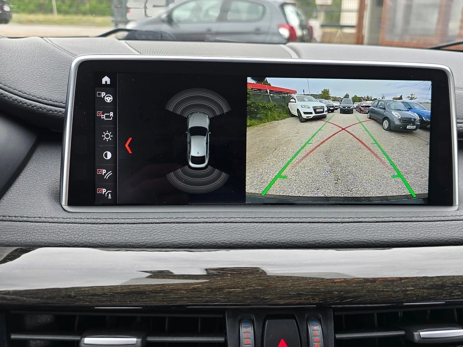 BMW X6 3.5i Xdrive/Лизинг/Канада