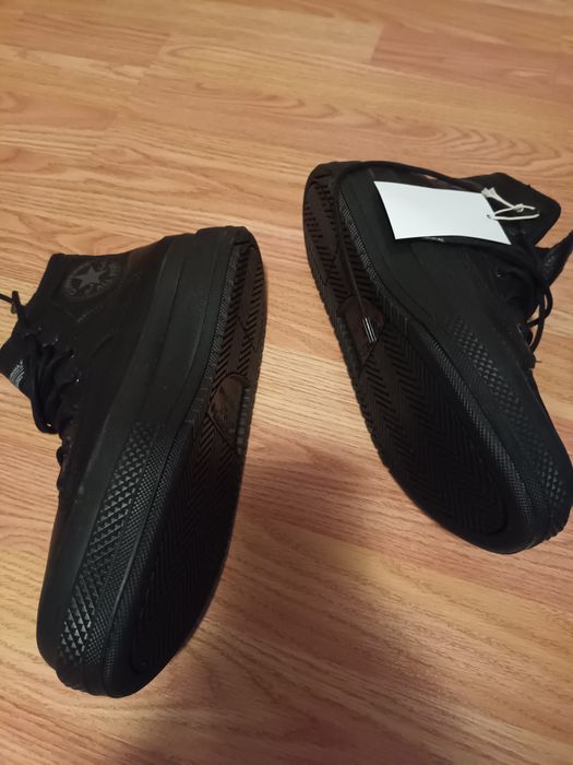 Ghete CONVERSE all star